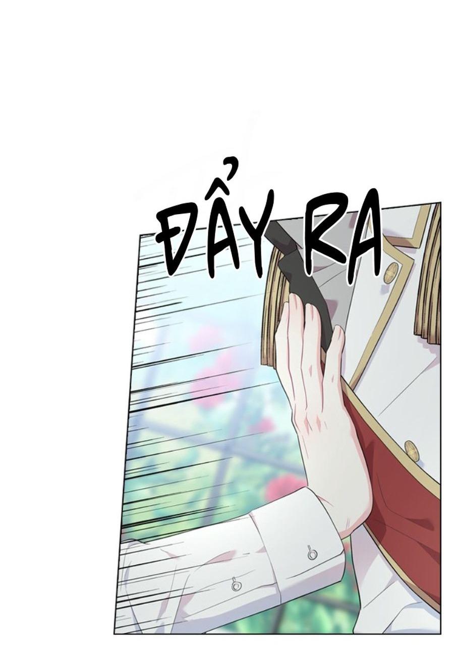 Đọc truyện Who’s your daddy - Chapter 14