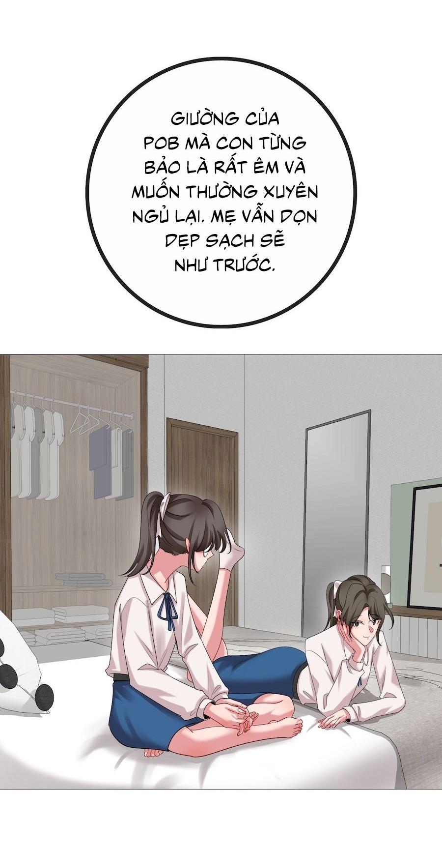 Đọc truyện Flower of youth - Chapter 35