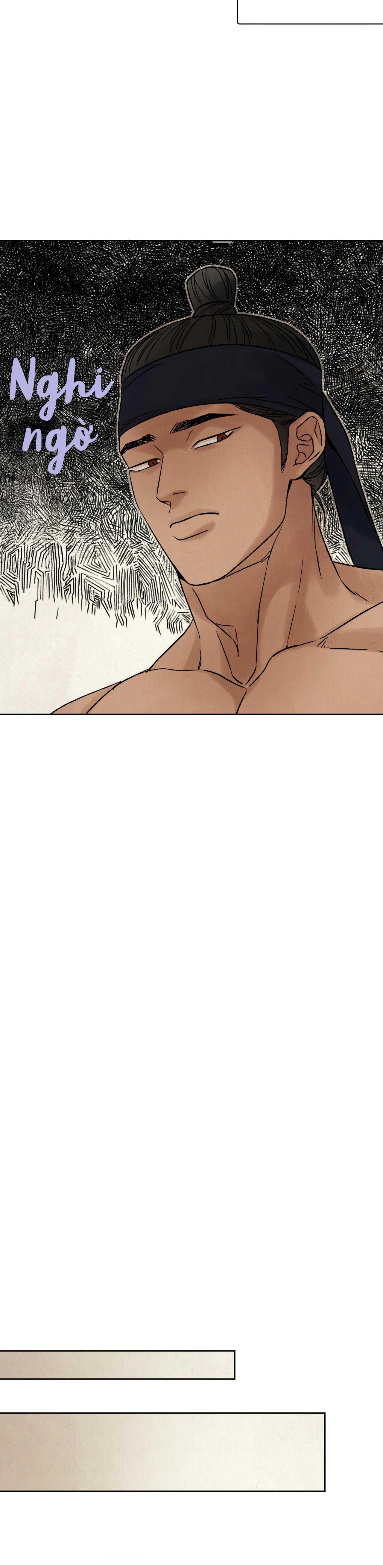 Đọc truyện MONG RYONGJEON - Chapter 33