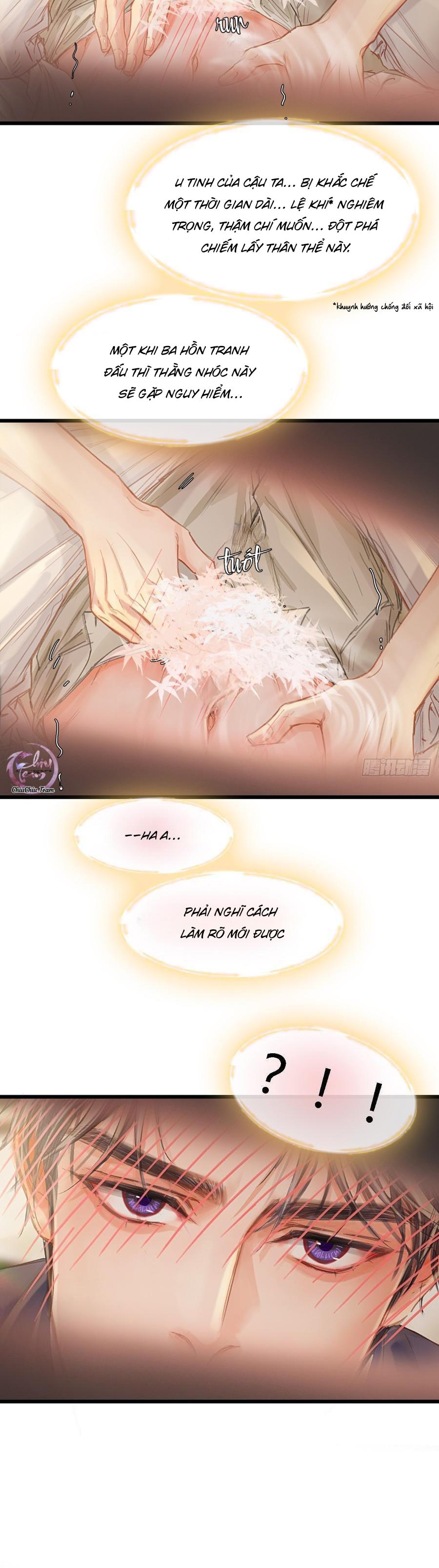 Đọc truyện Quen Lâu Mới Biết Người Thiếu Tâm Cơ - Chapter 56