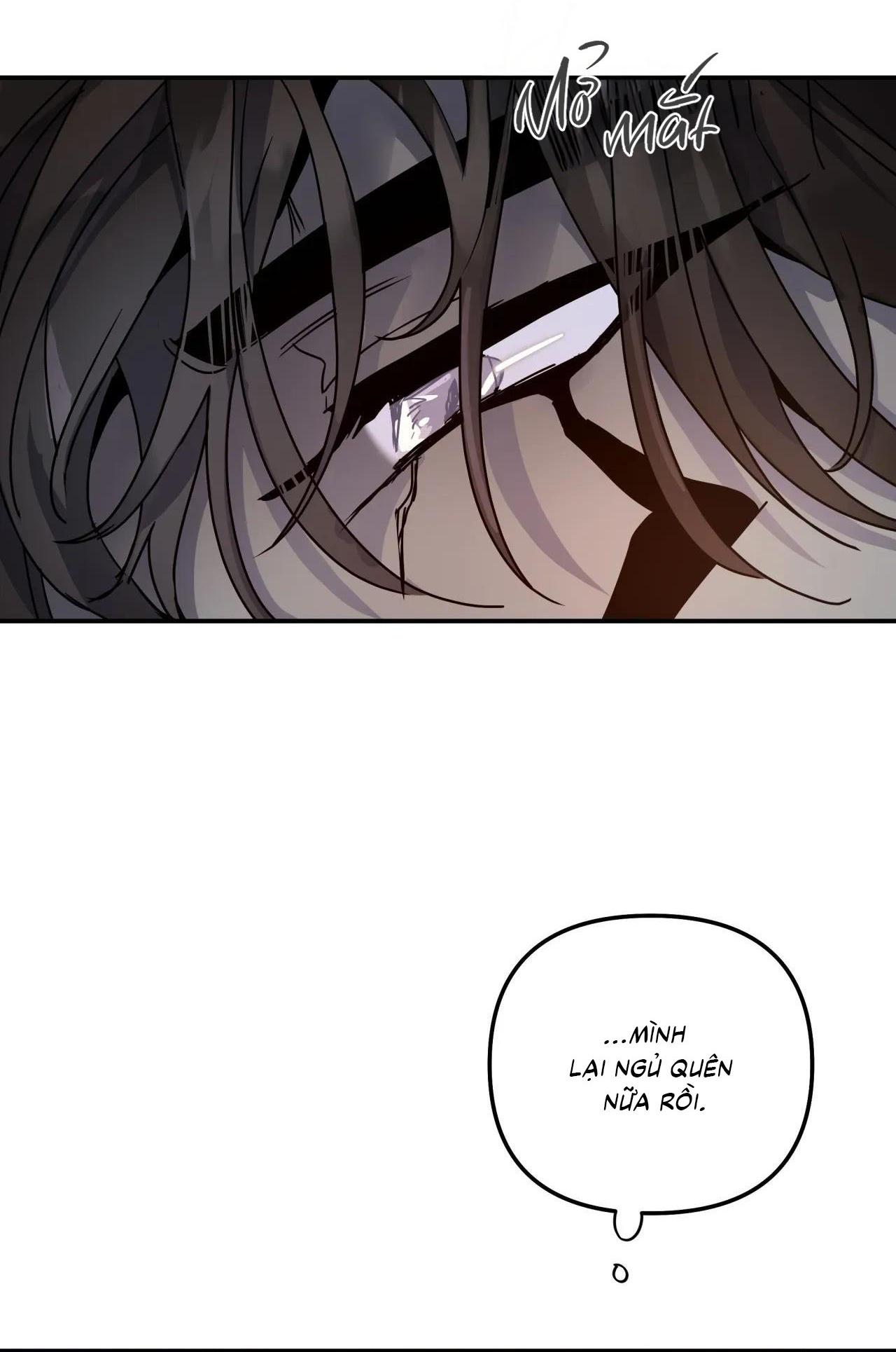 Đọc truyện (CBunu) Ám Giữ Linh Hồn - Chapter 69