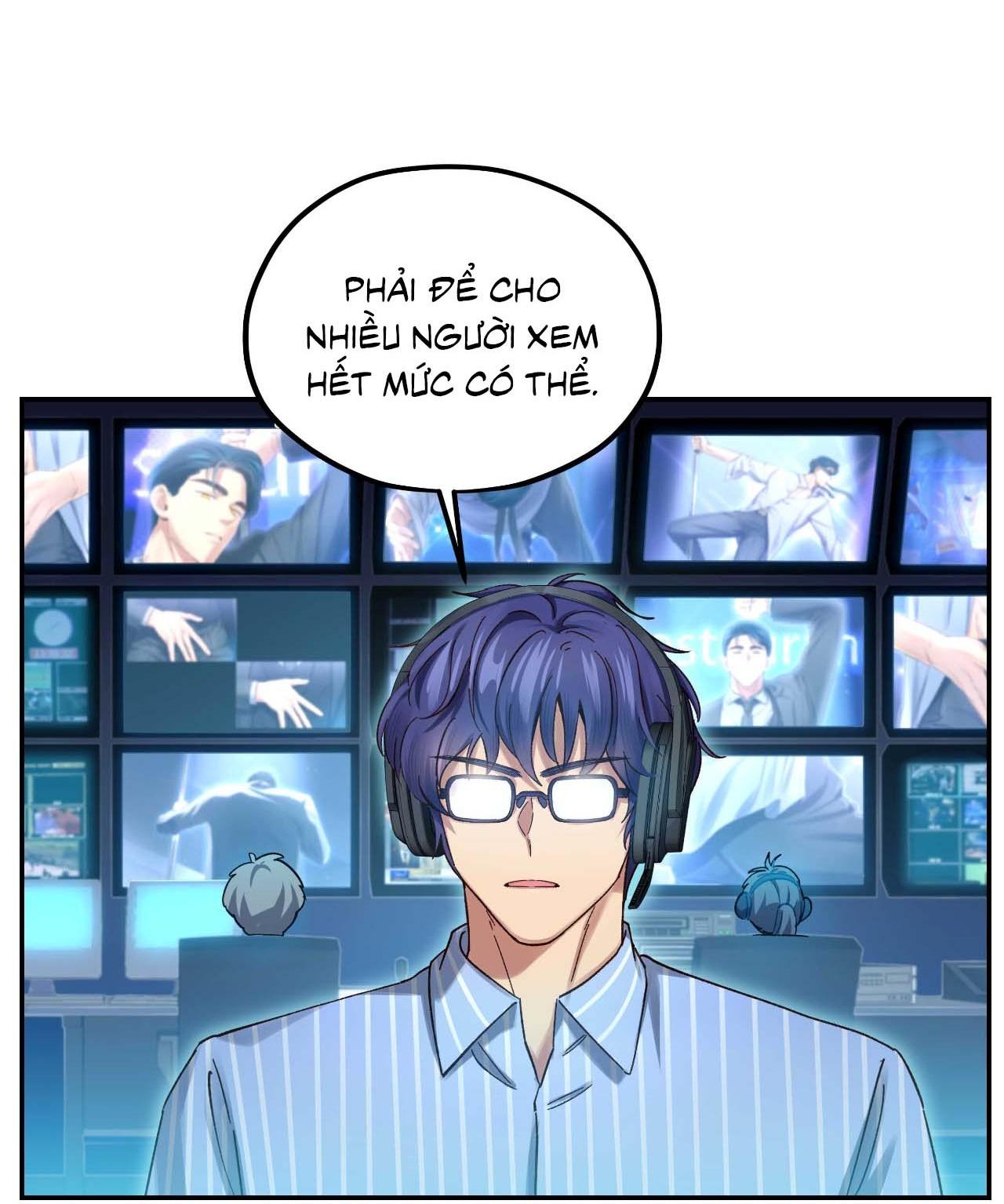 Đọc truyện Quán cơm tỳ hưu - Chapter 85