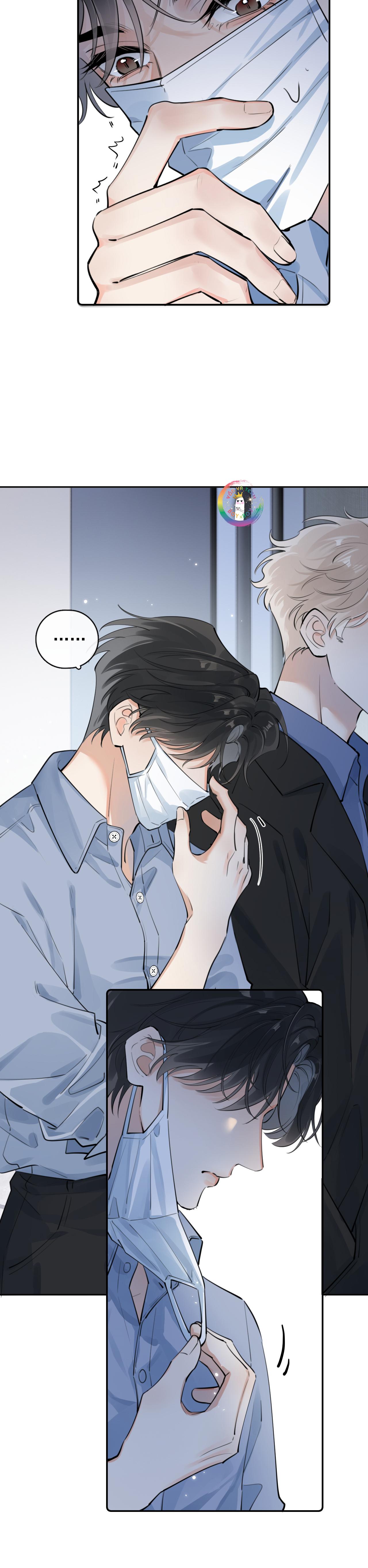 Đọc truyện Cậu Vượt Giới Hạn Rồi - Chapter 55