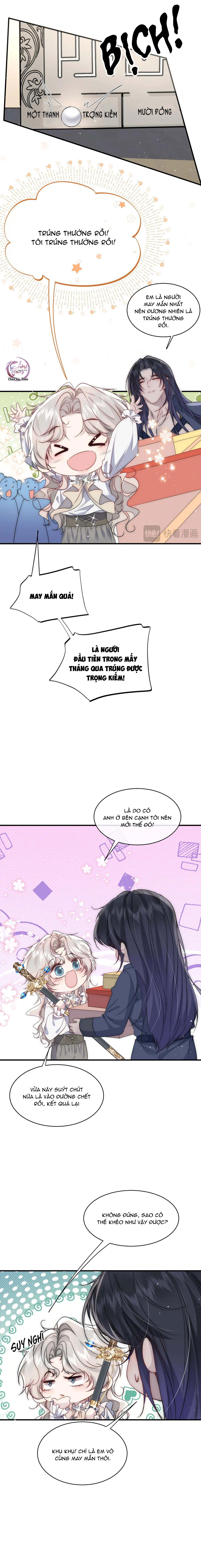 Đọc truyện Tù Long Tuyết - Chapter 20