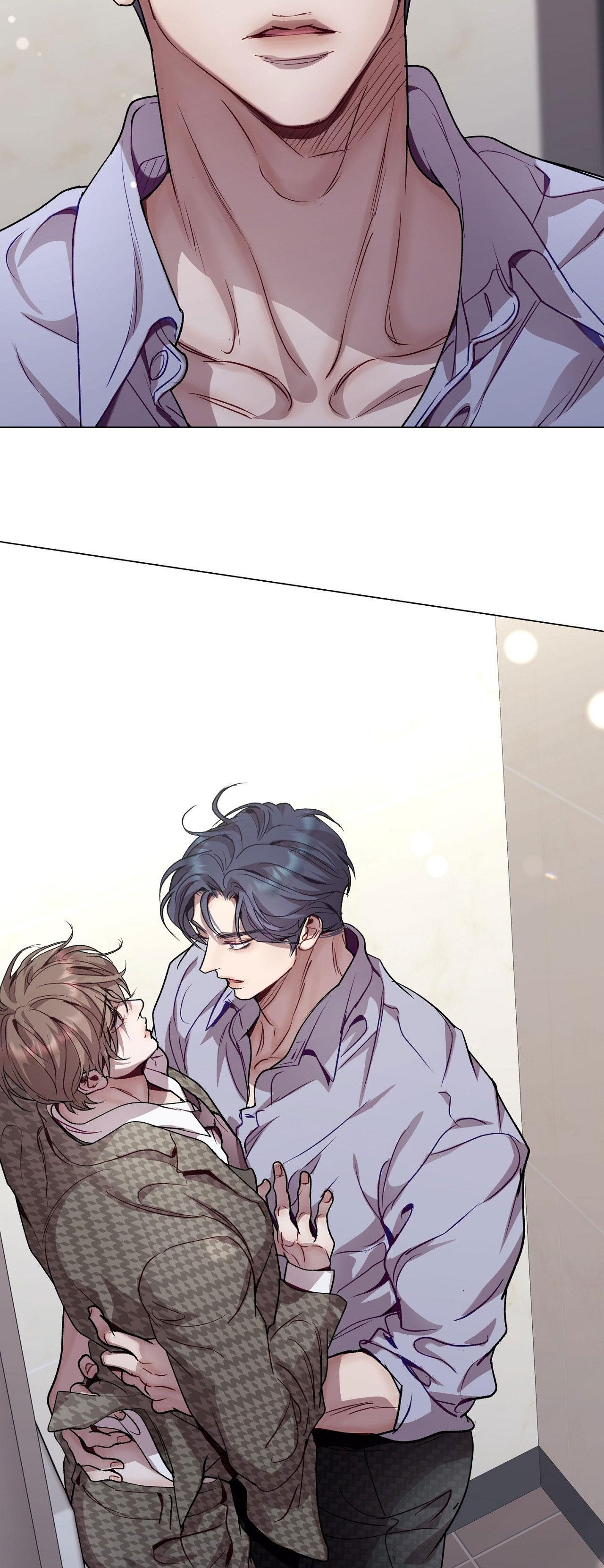 Đọc truyện LỐI SỐNG ÍCH KỶ - Chapter 81