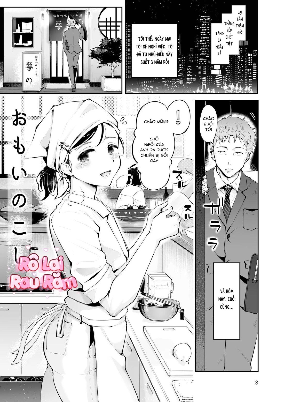 Đọc truyện TUYỂN TẬP BDSM CHỊT CHỌT - Chapter 315