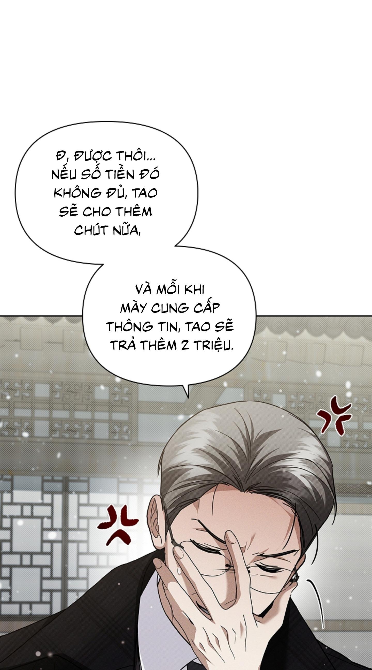 Đọc truyện ĐỪNG ĐỘNG VÀO CÚN CON! - Chapter 36