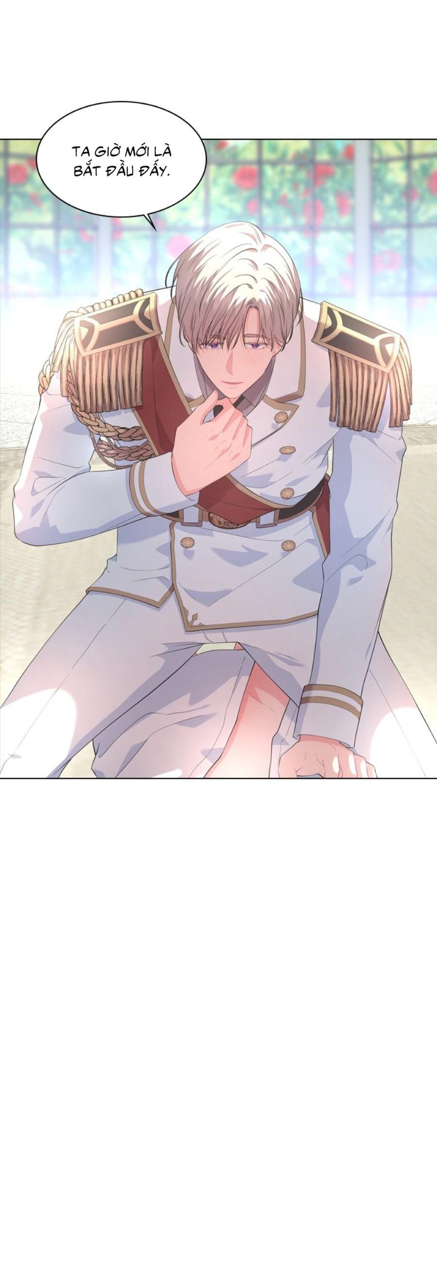 Đọc truyện Who’s your daddy - Chapter 14