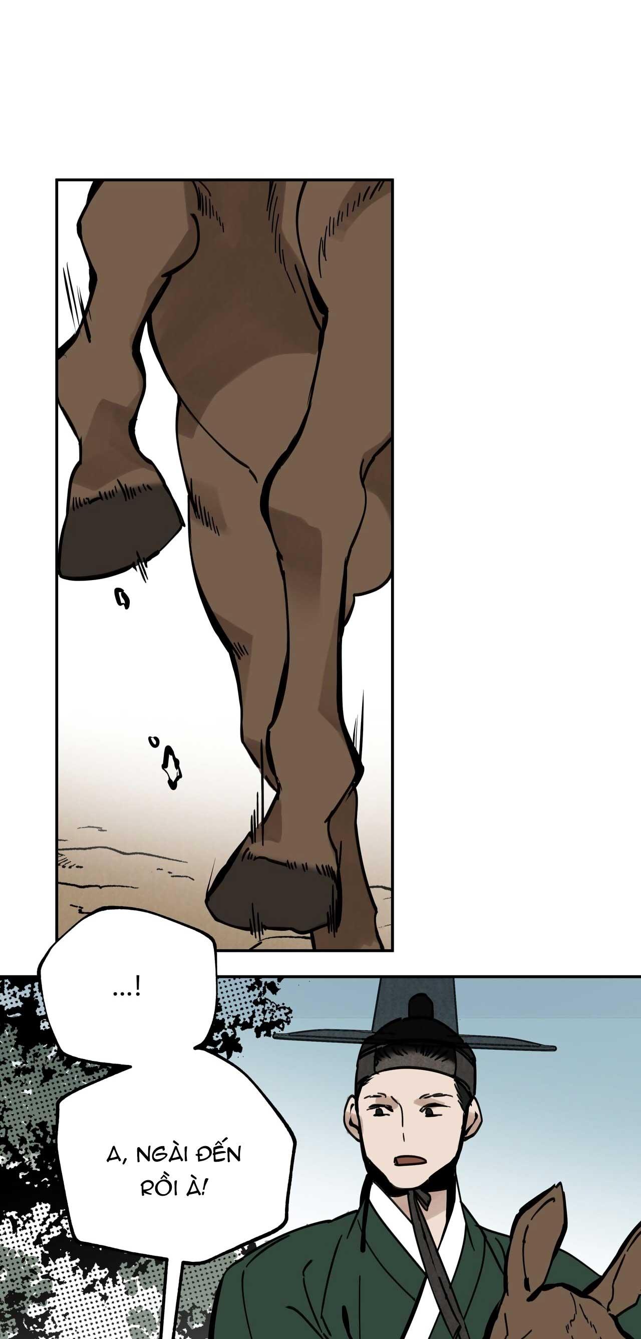 Đọc truyện PALJAE - Chapter 118