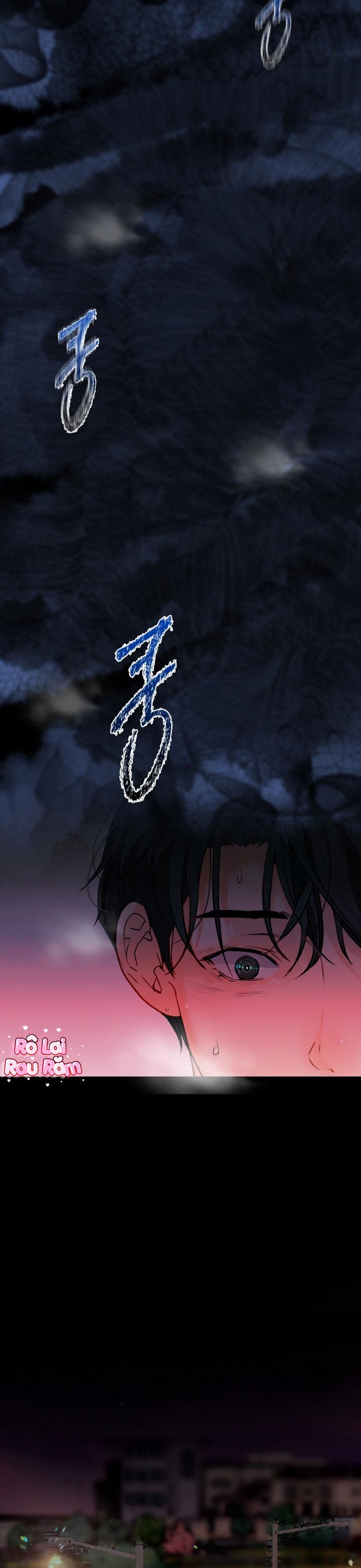Đọc truyện BÁO CÁO SỨC KHỎE TUYẾN TIỀN LIỆT - Chapter 8