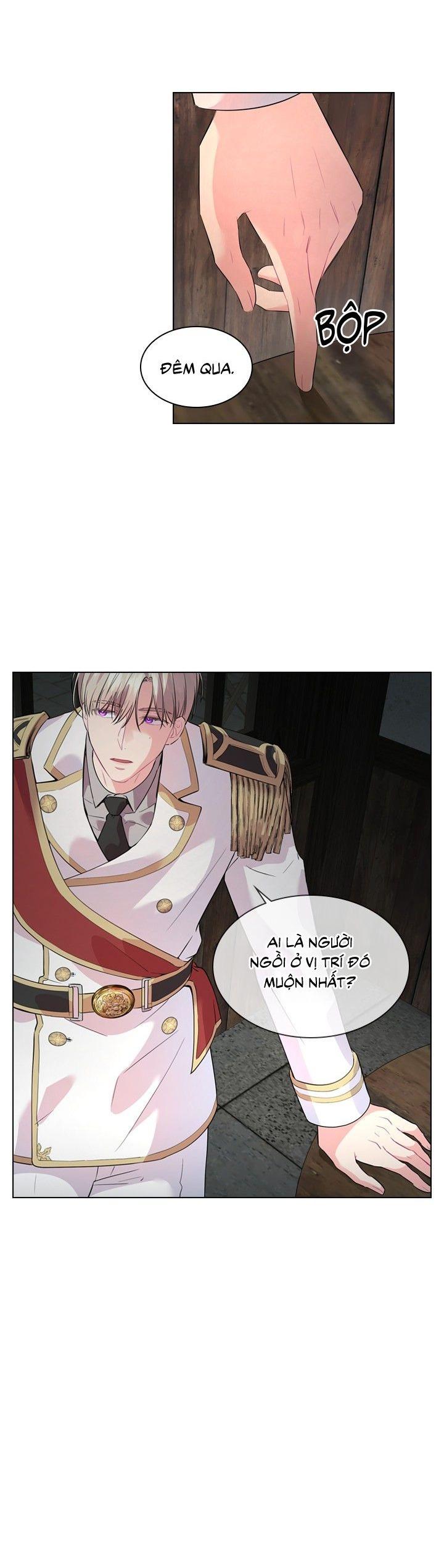 Đọc truyện Who’s your daddy - Chapter 10