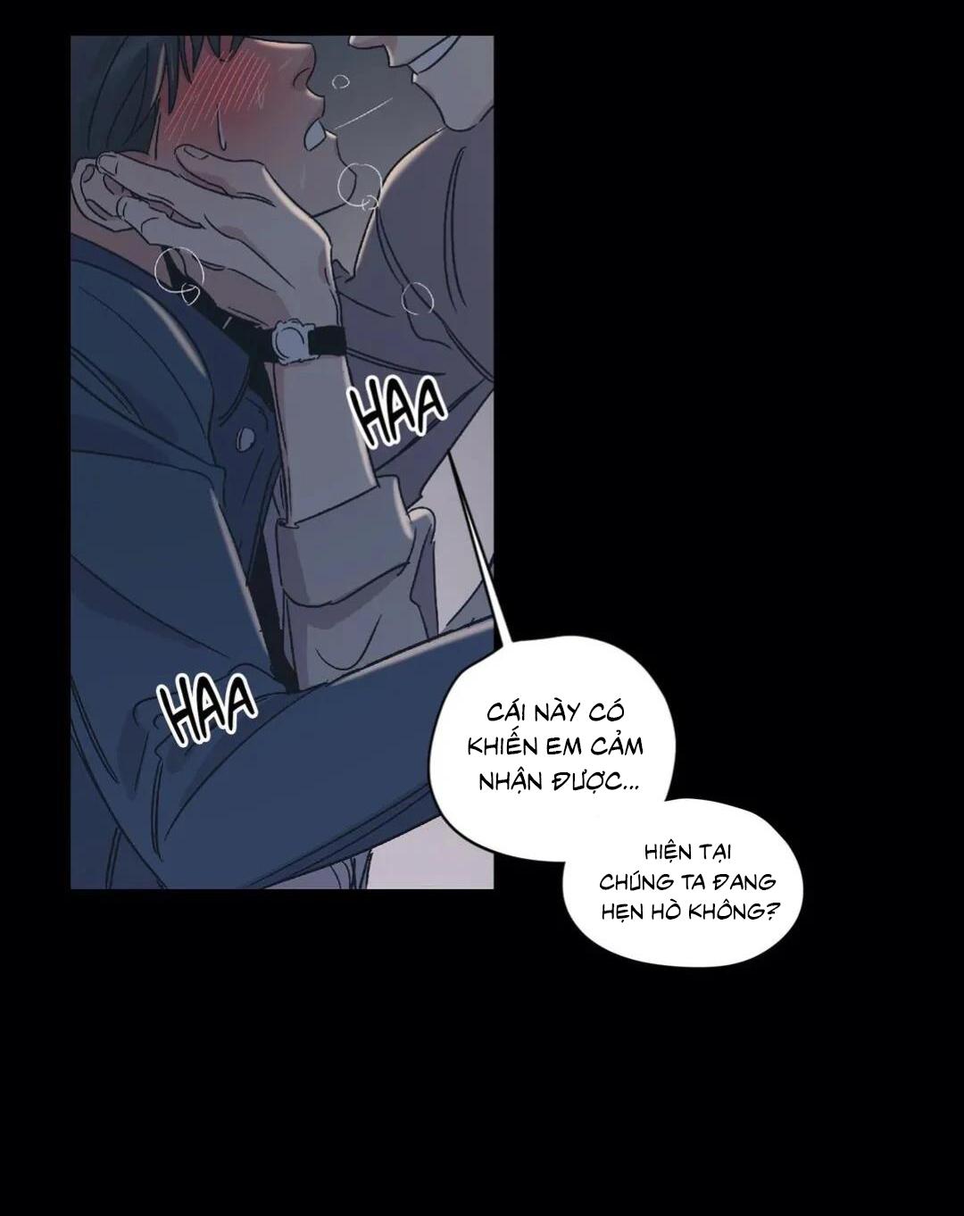 Đọc truyện Chuyện Tình Triệu Won - Chapter 5
