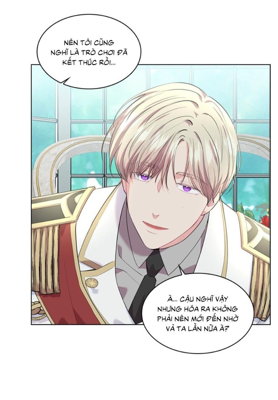 Đọc truyện Who’s your daddy - Chapter 14