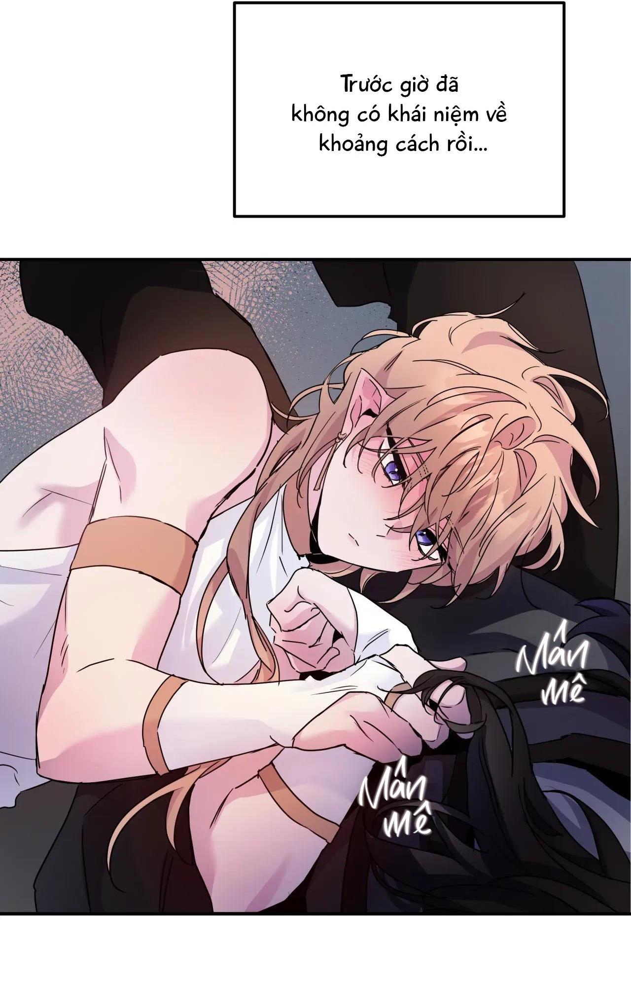 Đọc truyện (CBunu) Ám Giữ Linh Hồn - Chapter 69