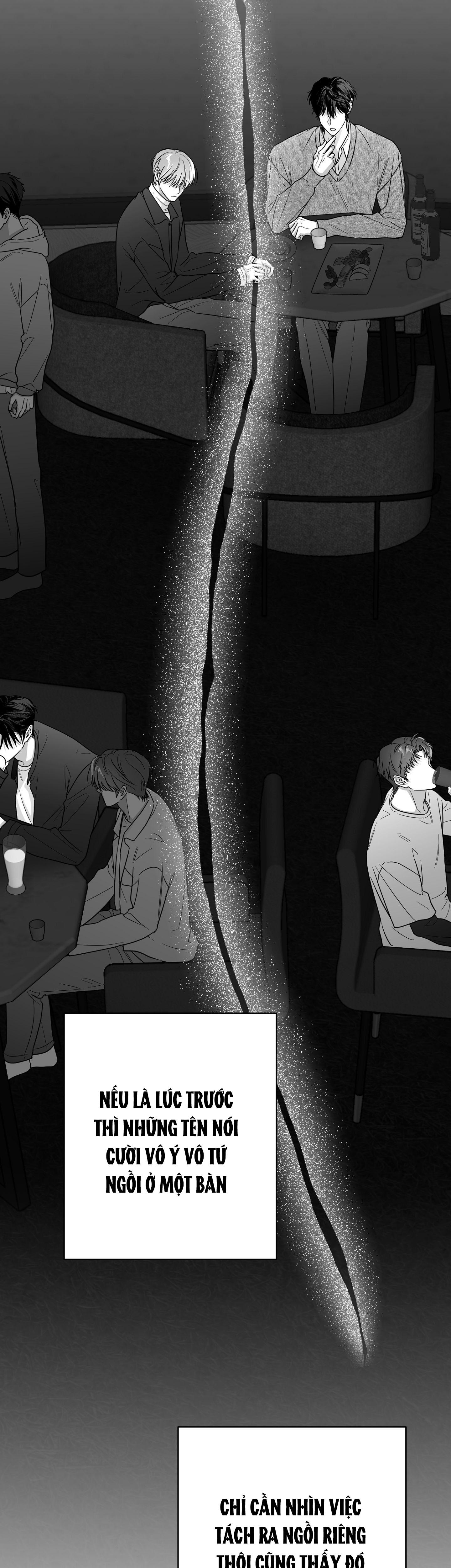 Đọc truyện NON ZERO SUM - Chapter 64