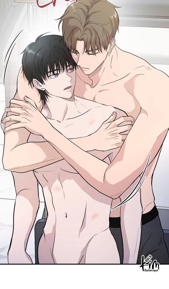 Đọc truyện BÁNH QUY TÌNH YÊU TAN CHẢY - Chapter 27