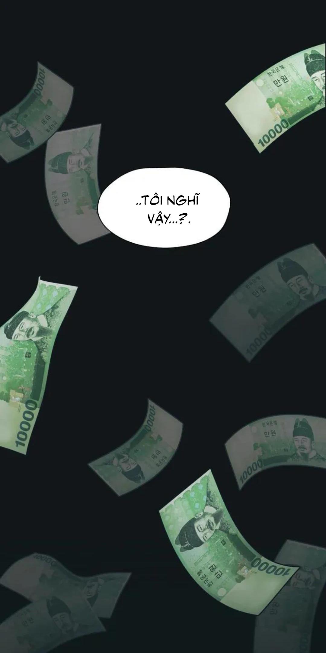 Đọc truyện Chuyện Tình Triệu Won - Chapter 1