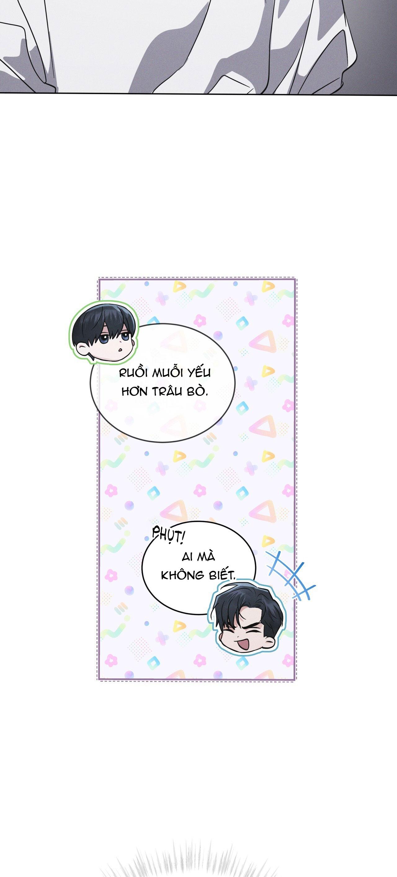 Đọc truyện THÀNH PHỐ CẦU VỒNG - Chapter 71