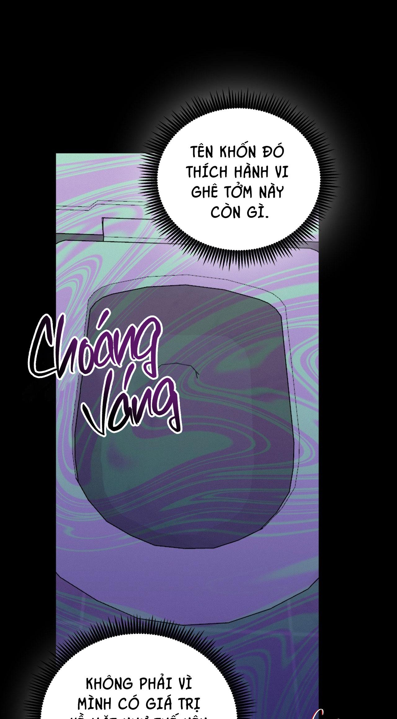 Đọc truyện LIE AGAIN - Chapter 60