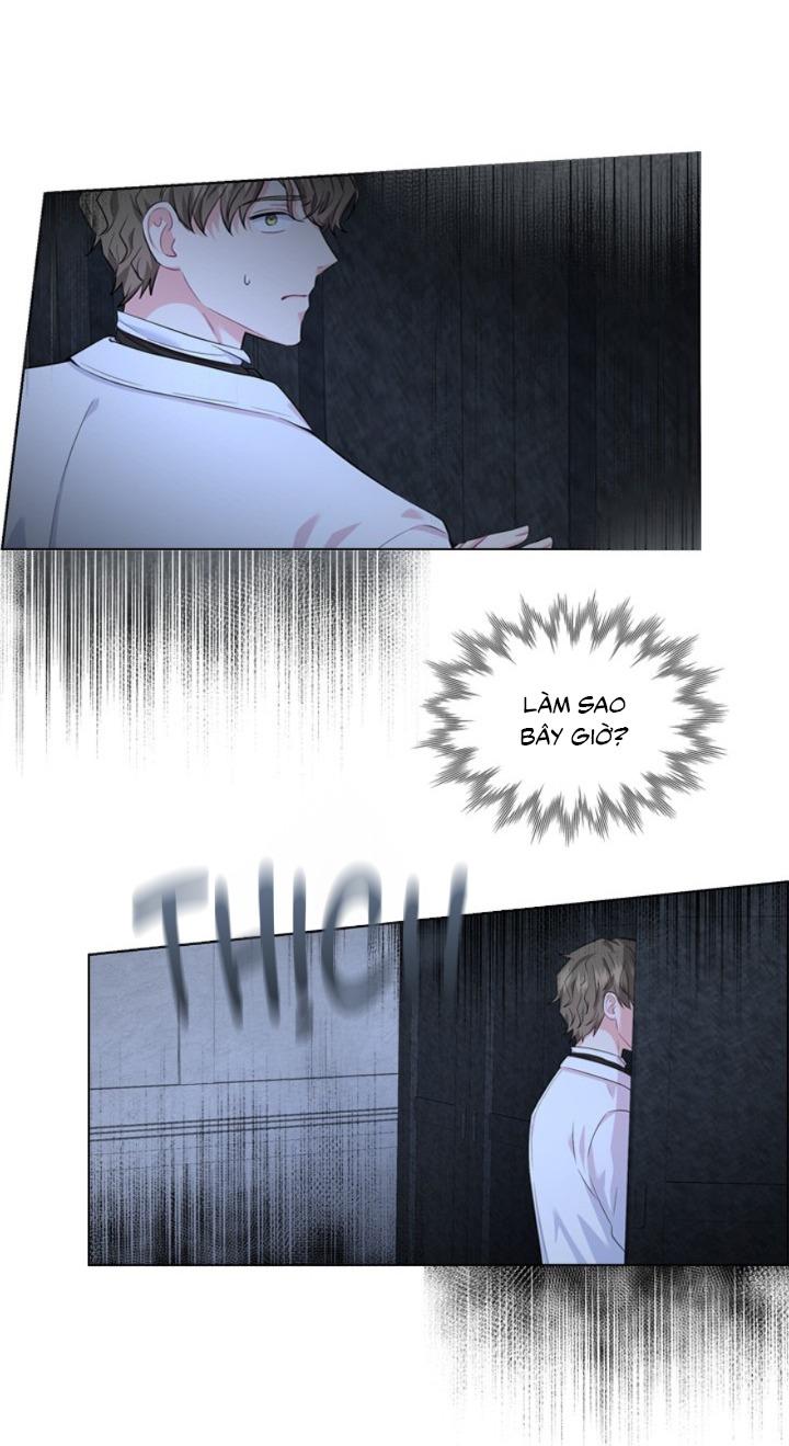 Đọc truyện Who’s your daddy - Chapter 11