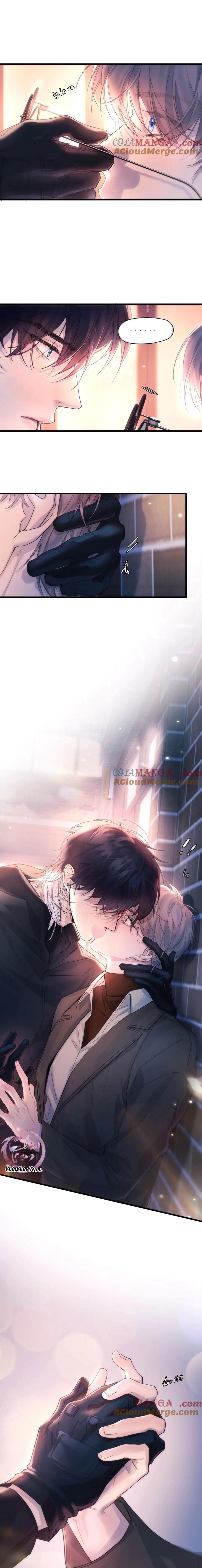 Đọc truyện Tinh Vệ - Chapter 18