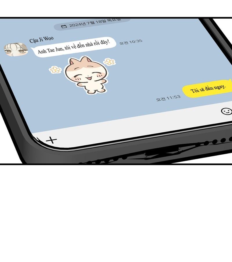 Đọc truyện Tóm được em rồi! - Chapter 6
