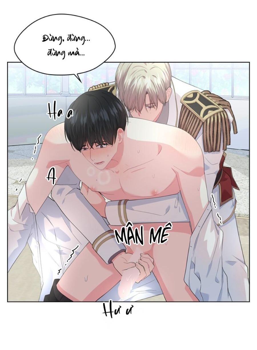 Đọc truyện Who’s your daddy - Chapter 14