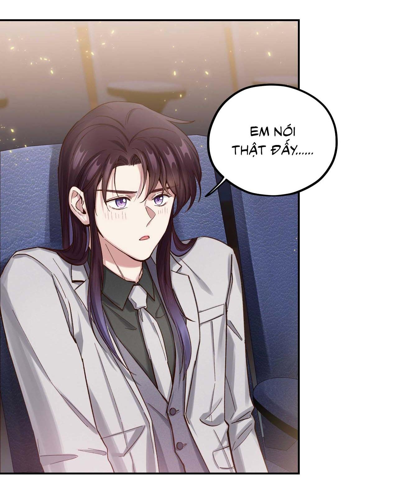 Đọc truyện Quán cơm tỳ hưu - Chapter 81