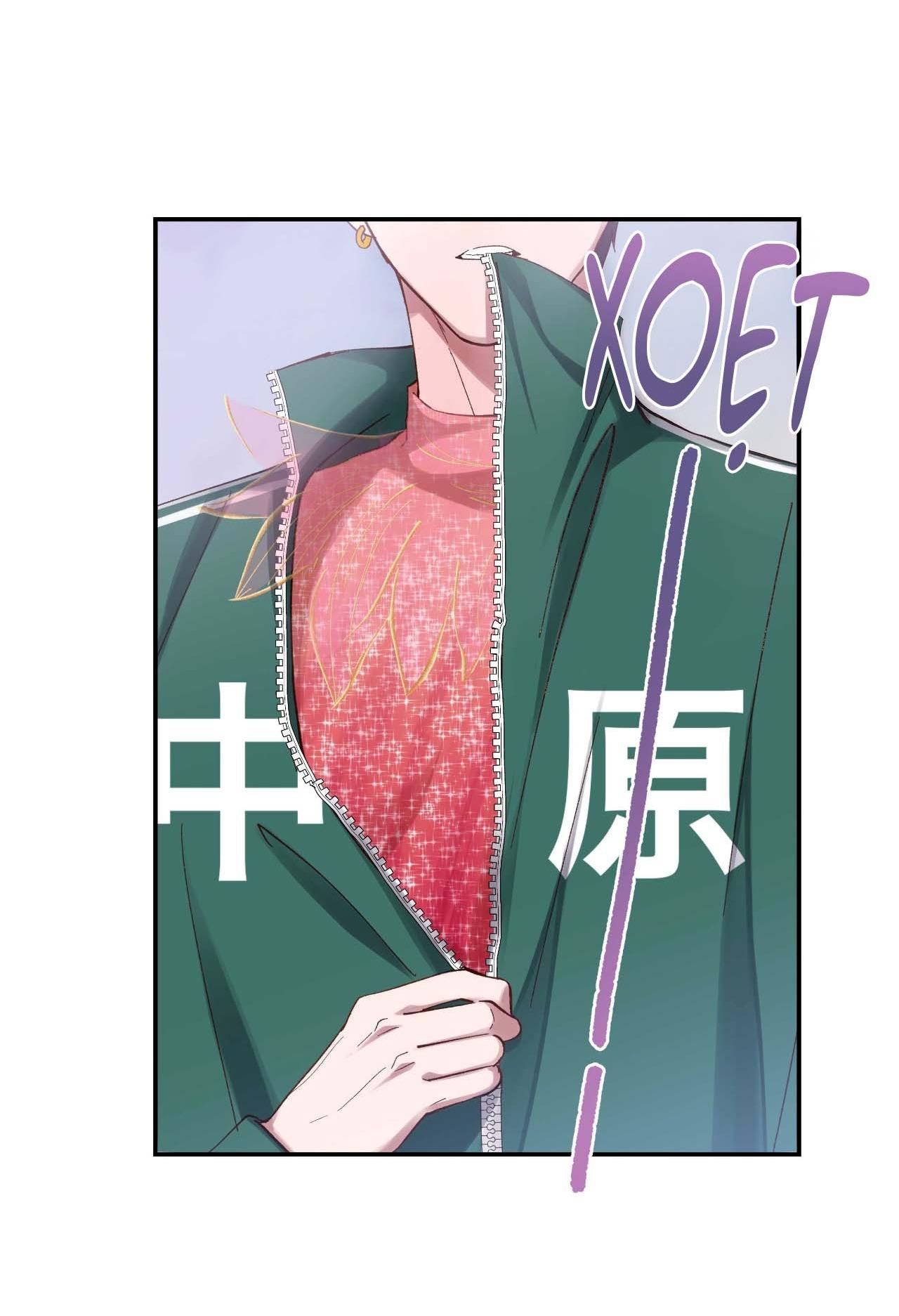 Đọc truyện Quán cơm tỳ hưu - Chapter 83