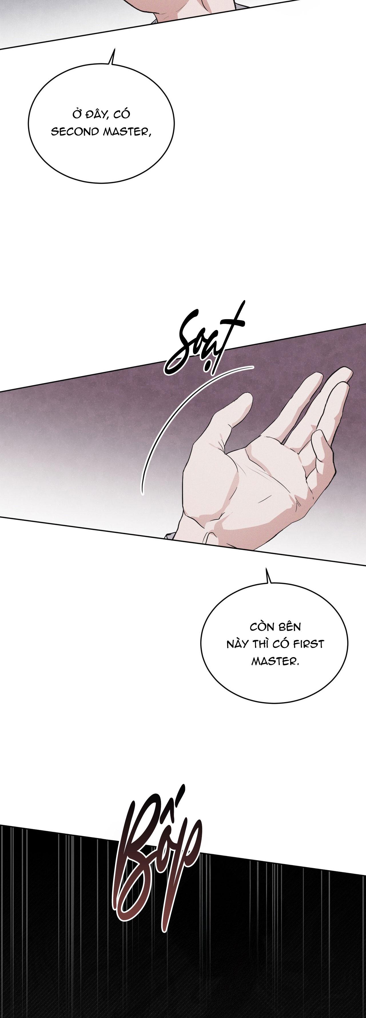 Đọc truyện THÀNH PHỐ CẦU VỒNG - Chapter 71