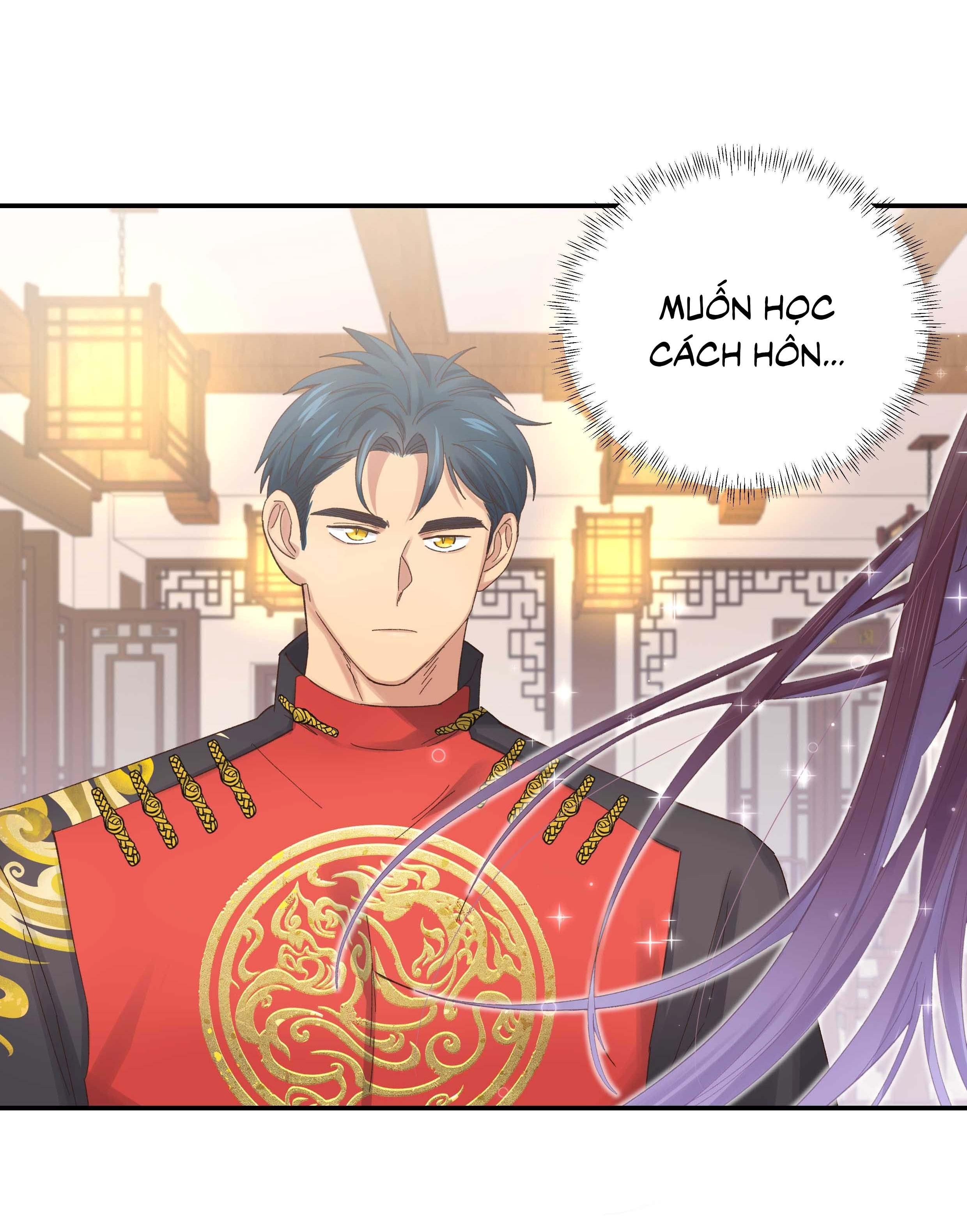 Đọc truyện Quán cơm tỳ hưu - Chapter 76