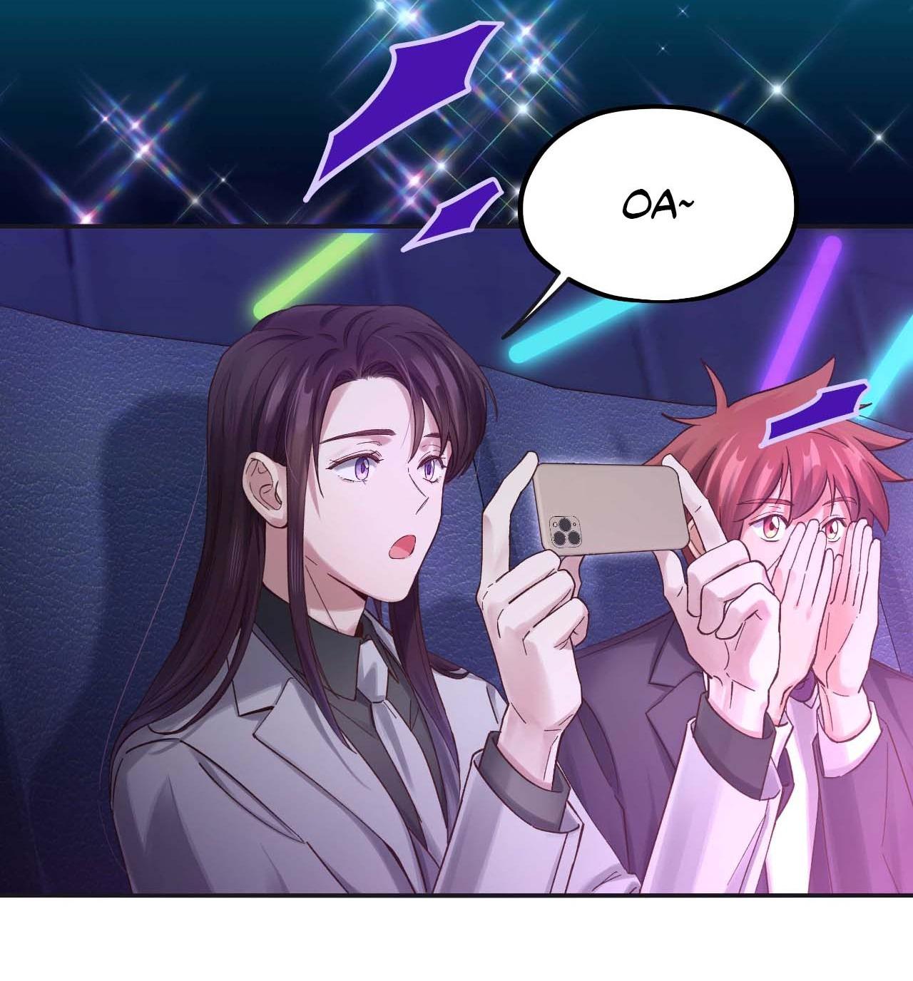 Đọc truyện Quán cơm tỳ hưu - Chapter 82