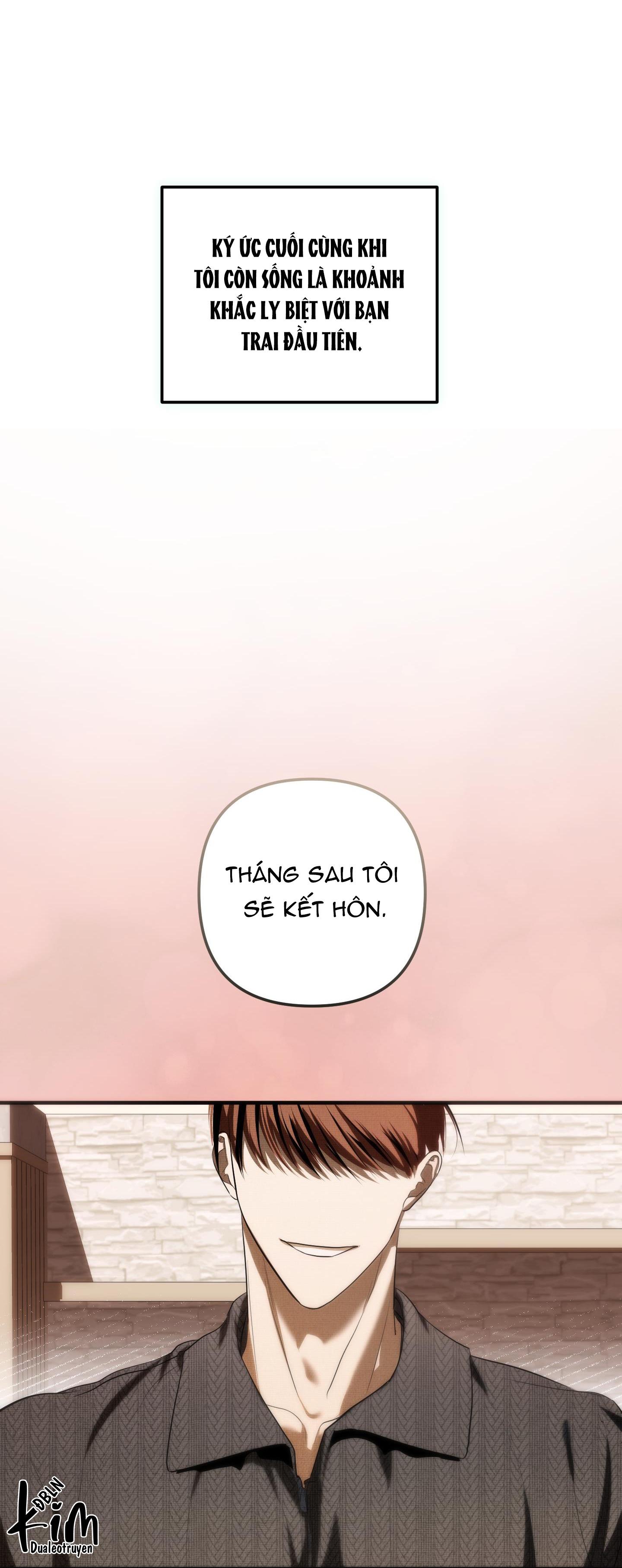 Đọc truyện TUYỂN TẬP CUỒNG CÔNG-CHIẾM HỮU CÔNG CỦA NHÀ KIM - Chapter 47.5