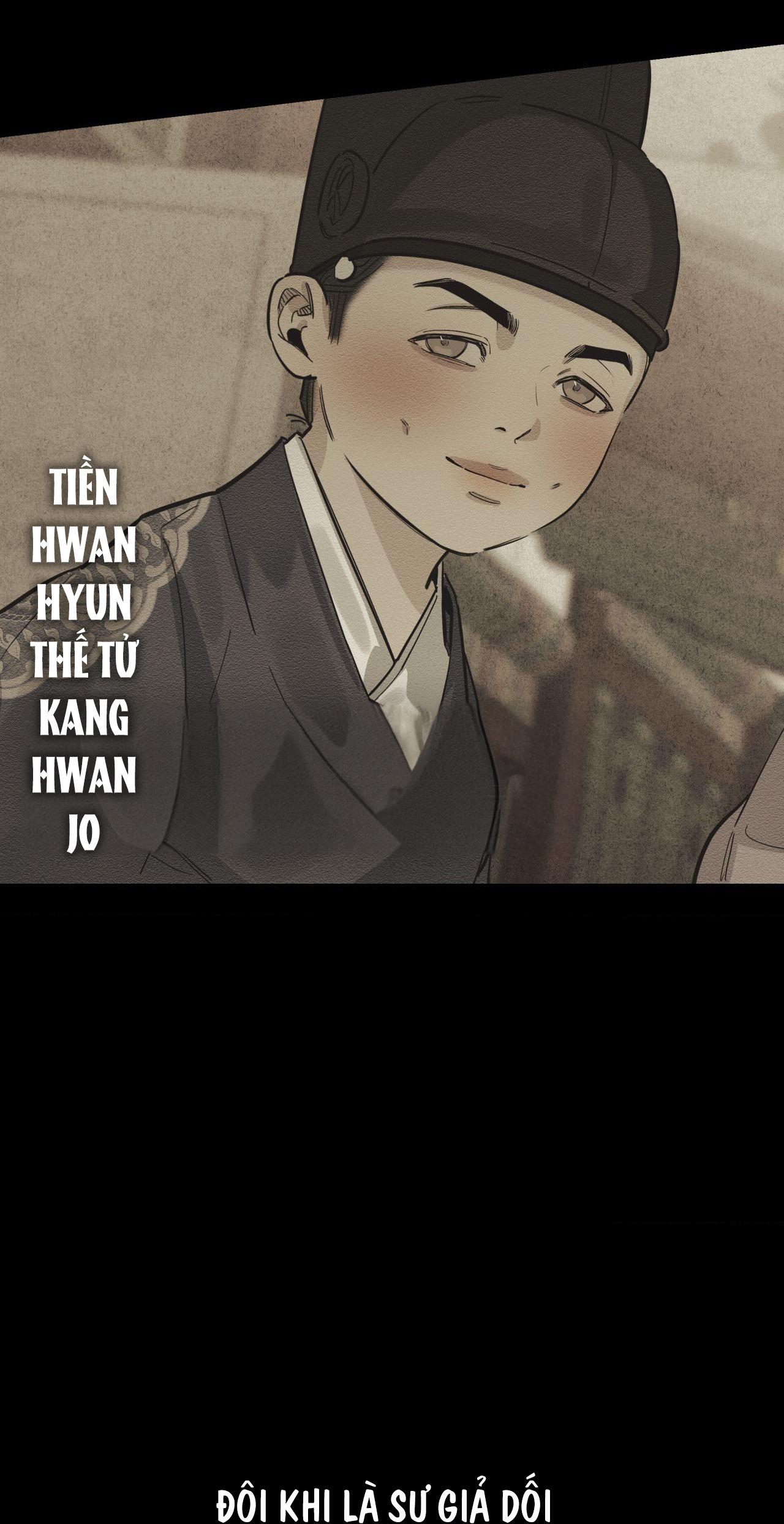 Đọc truyện DUYÊN PHẬN - Chapter 30