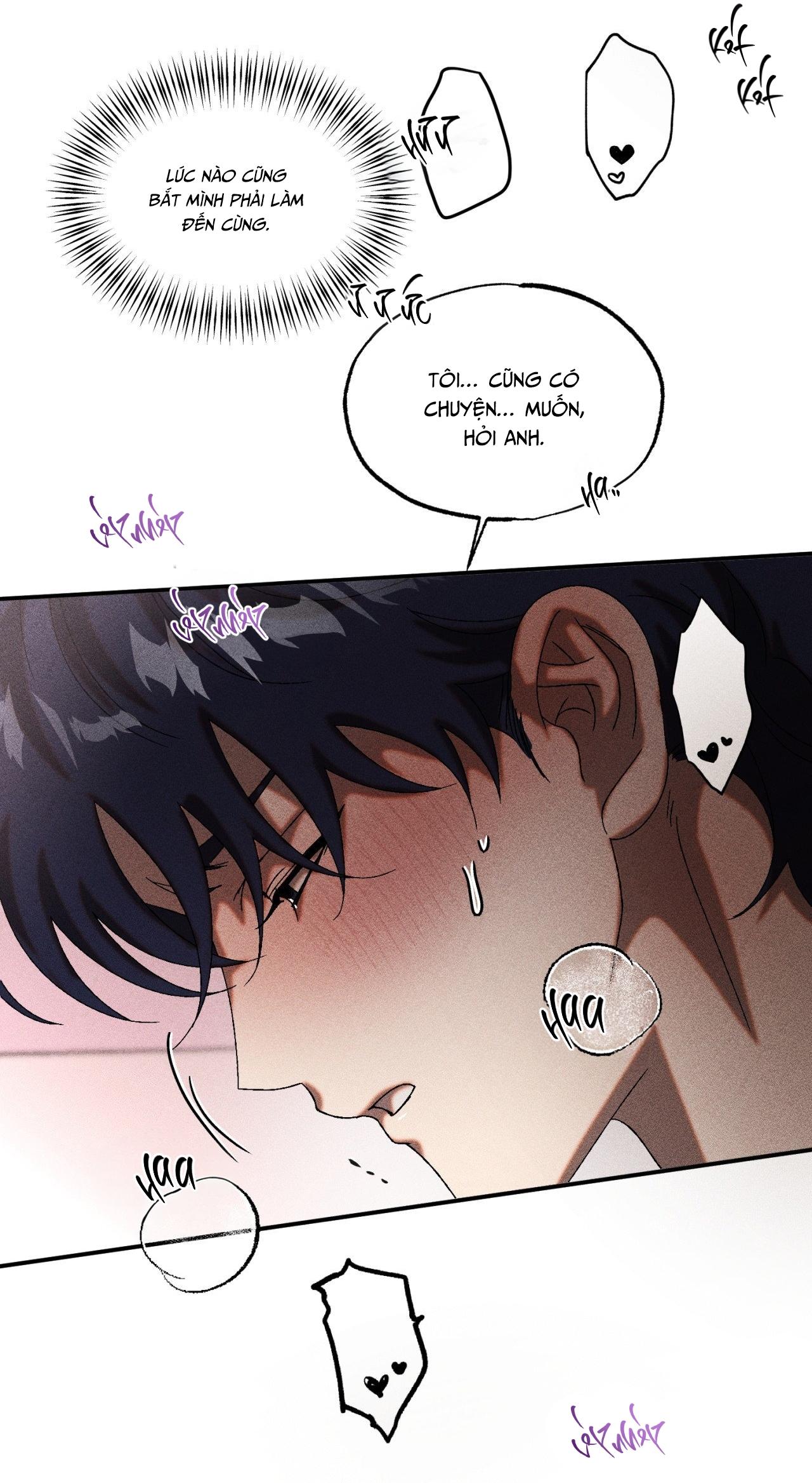 Đọc truyện (GĐCV) CUỘC GIAO DỊCH - Chapter 49