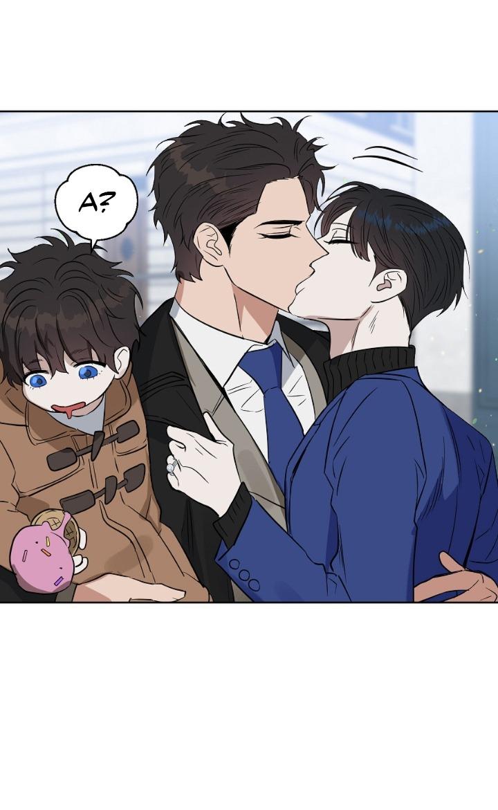 Đọc truyện Kiss me liar - Chapter 48