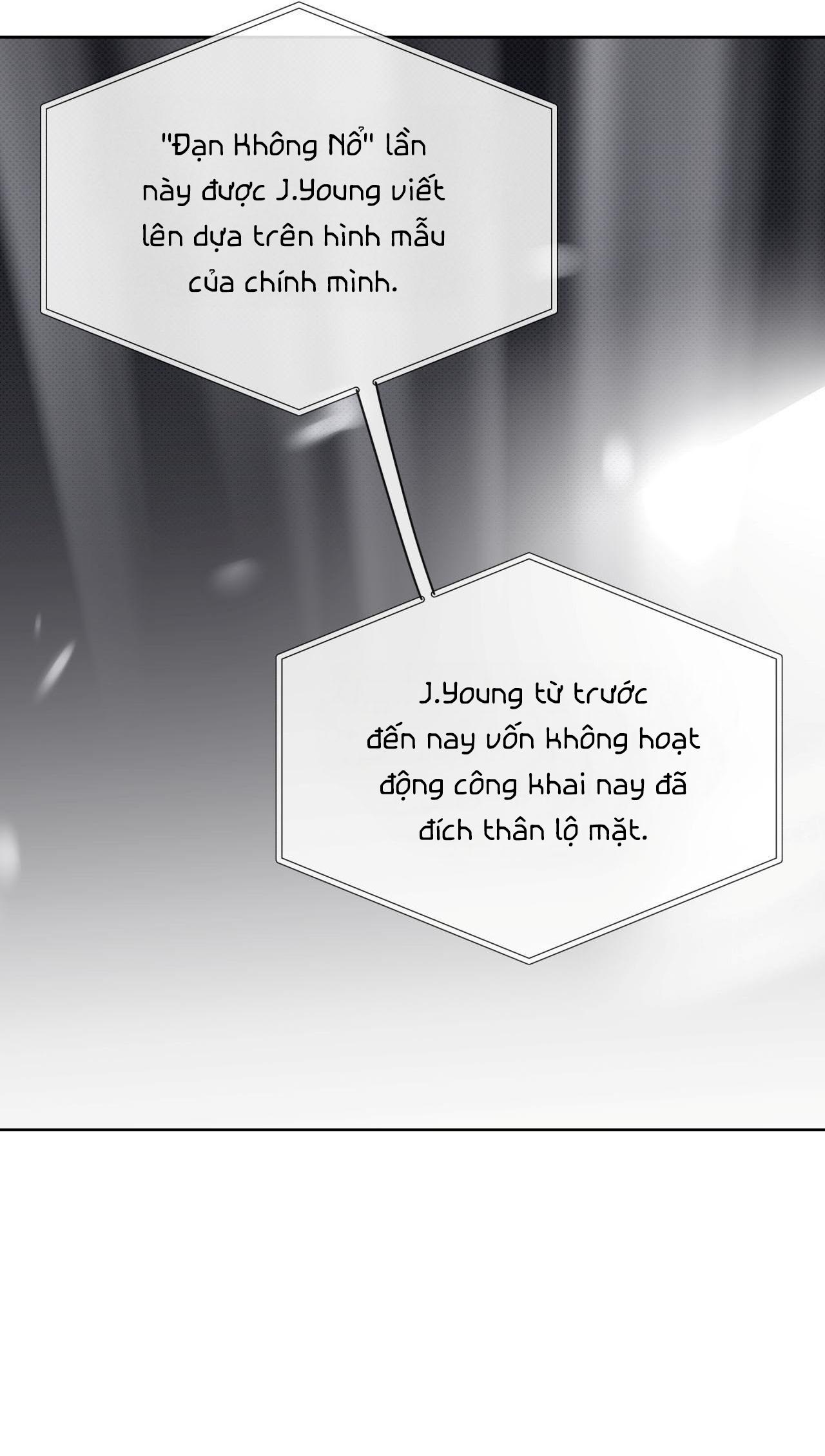 Đọc truyện [END] HUYẾT MẠCH TƯƠNG THÔNG - Chapter 16