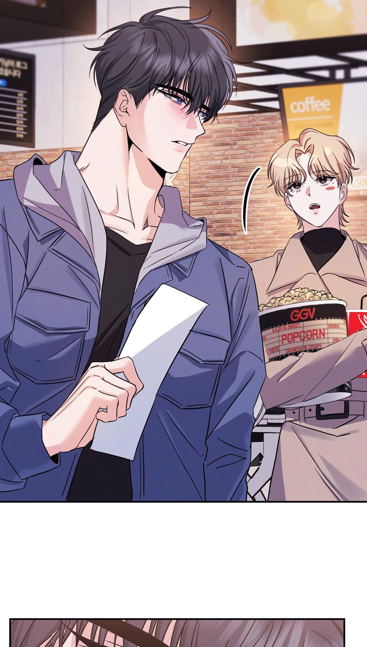 Đọc truyện HƯỚNG DẪN TÌNH DỤC - Chapter 4