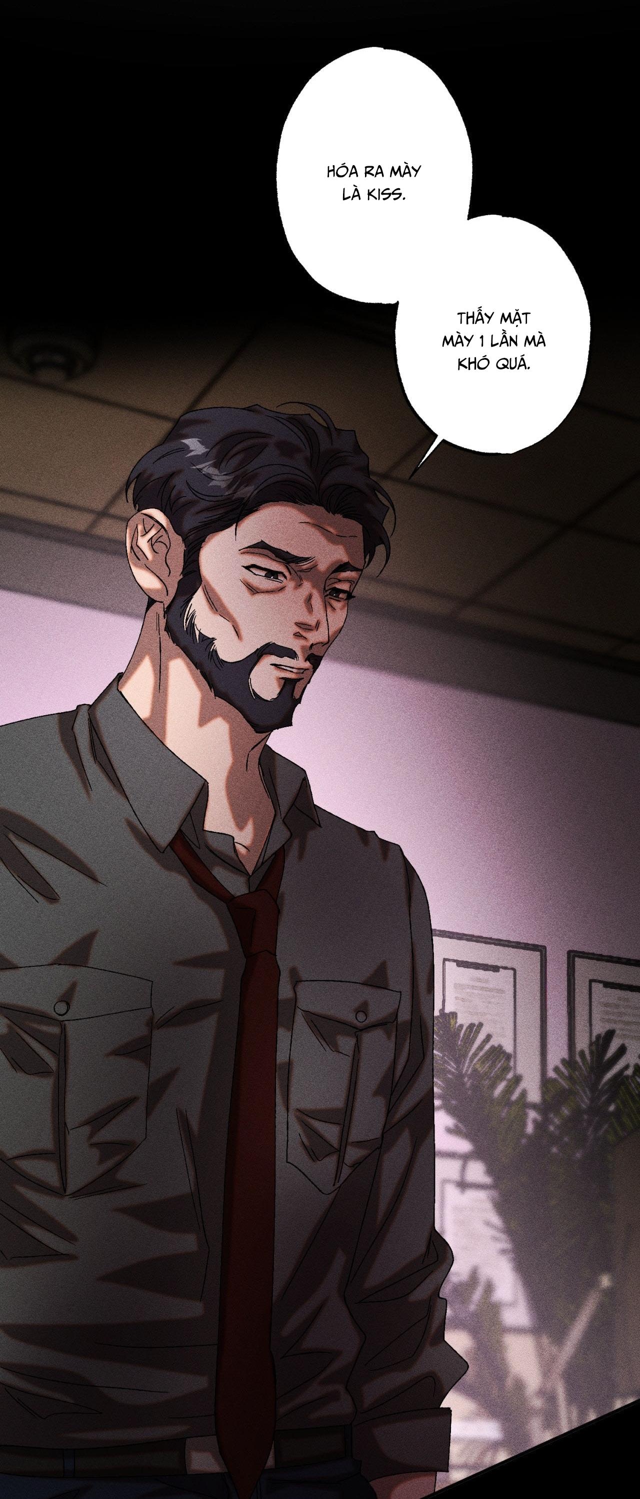 Đọc truyện (GĐCV) CUỘC GIAO DỊCH - Chapter 48