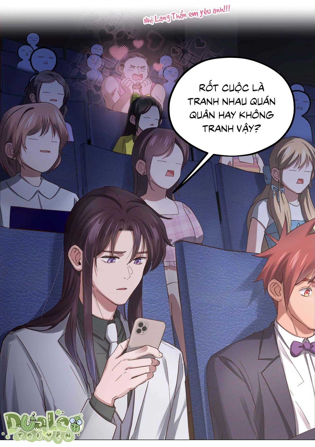 Đọc truyện Quán cơm tỳ hưu - Chapter 84
