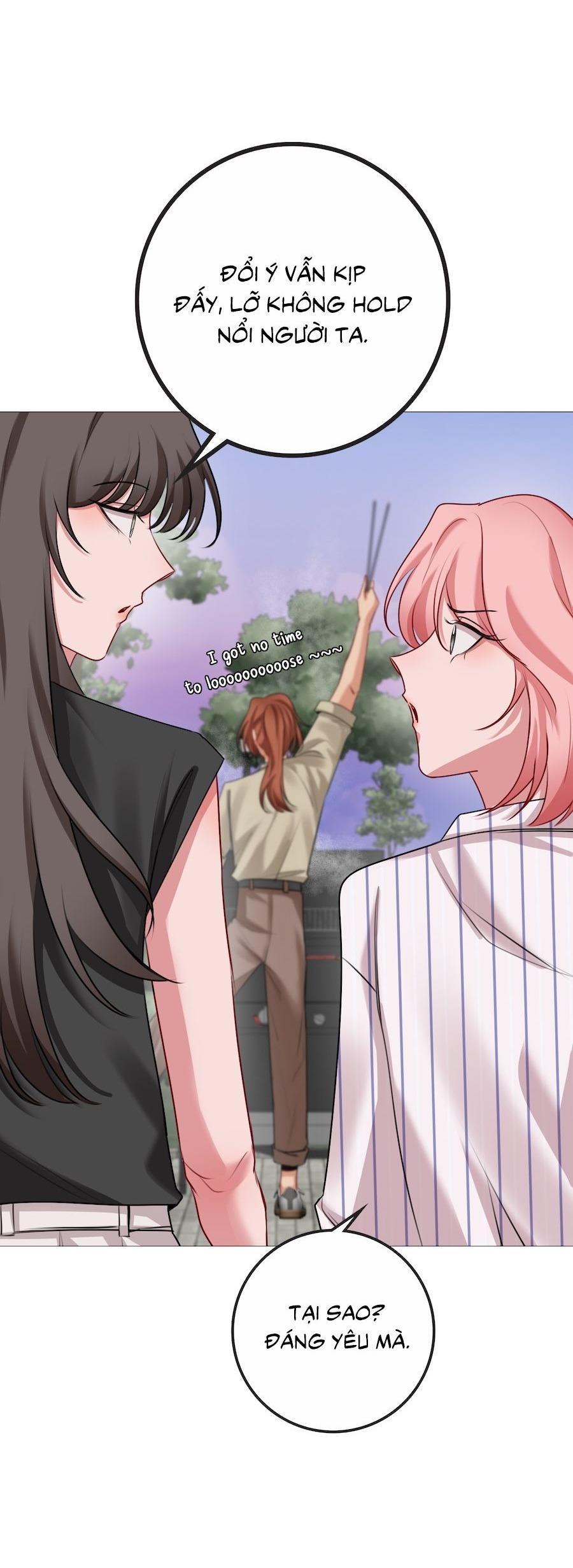 Đọc truyện Flower of youth - Chapter 35