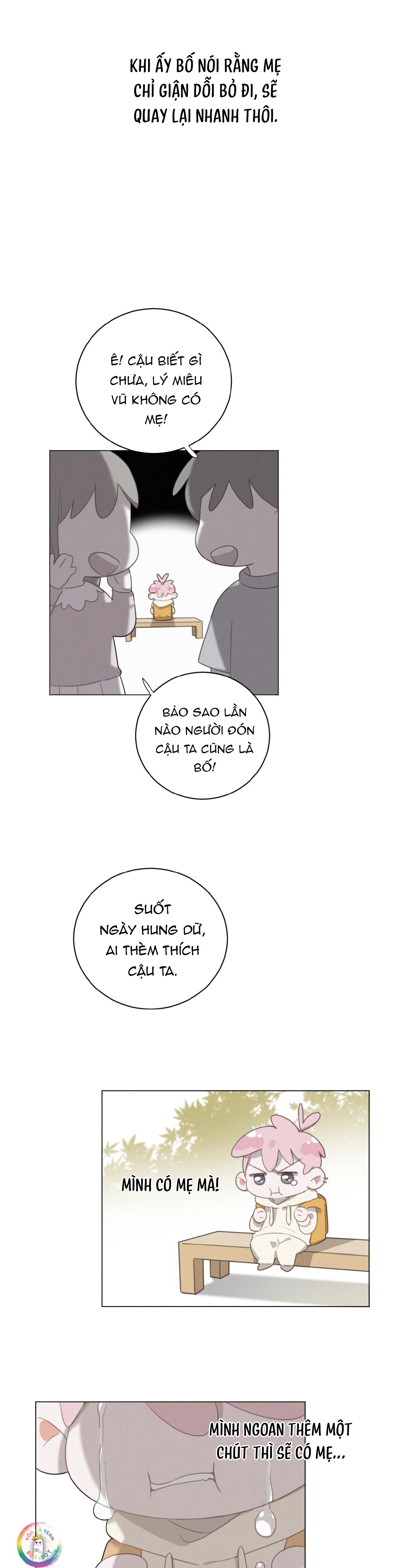 Đọc truyện Xã Hội Mồn Lèo - Chapter 76