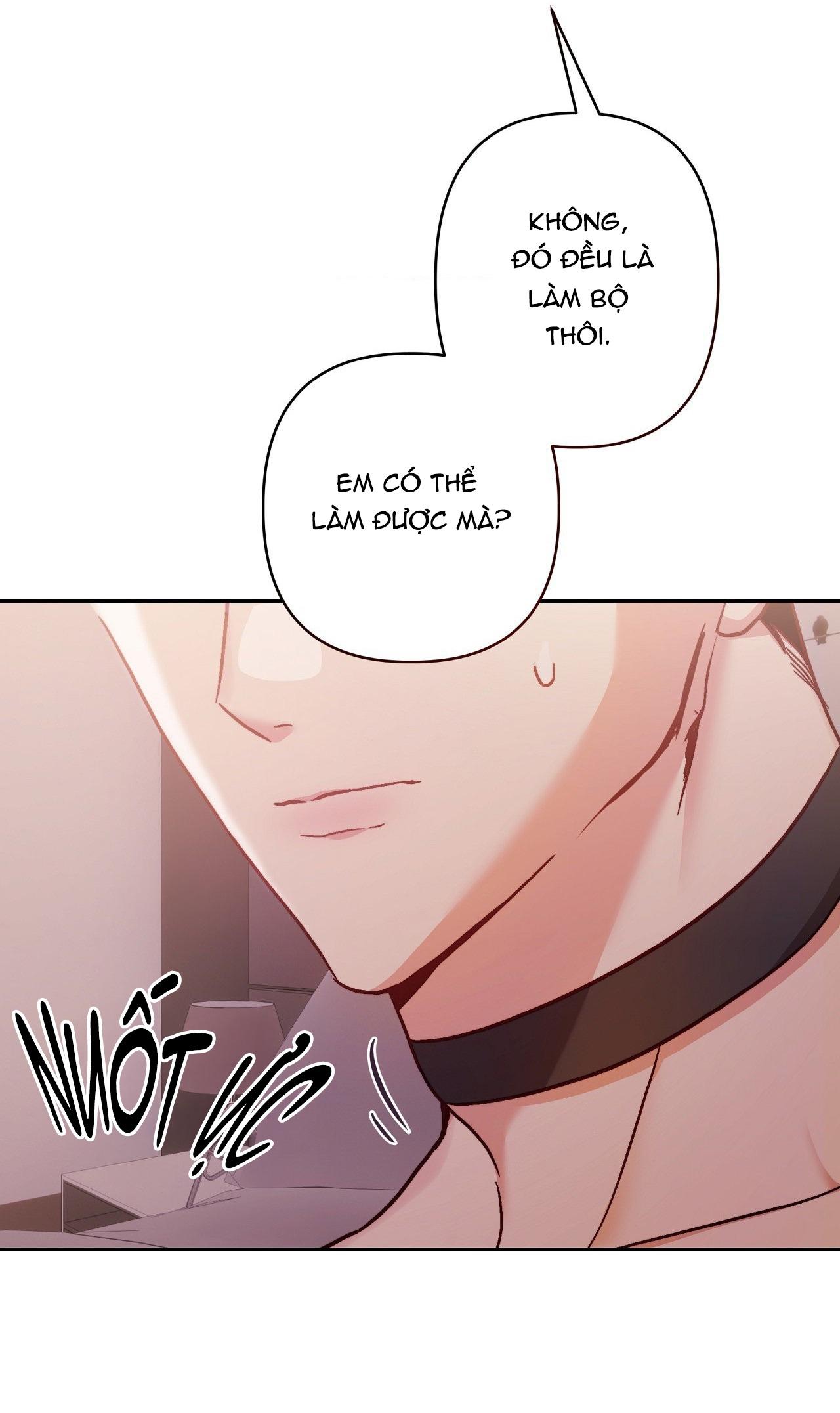 Đọc truyện HƯỚNG DẪN TÌNH DỤC - Chapter 1