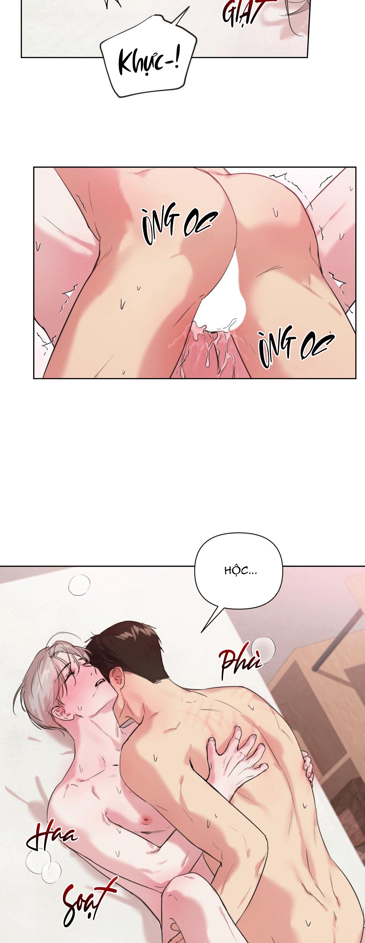 Đọc truyện TU HÚ KHÔNG RỜI KHỎI TỔ - Chapter 5