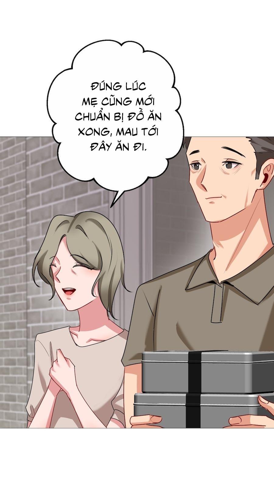 Đọc truyện Flower of youth - Chapter 35