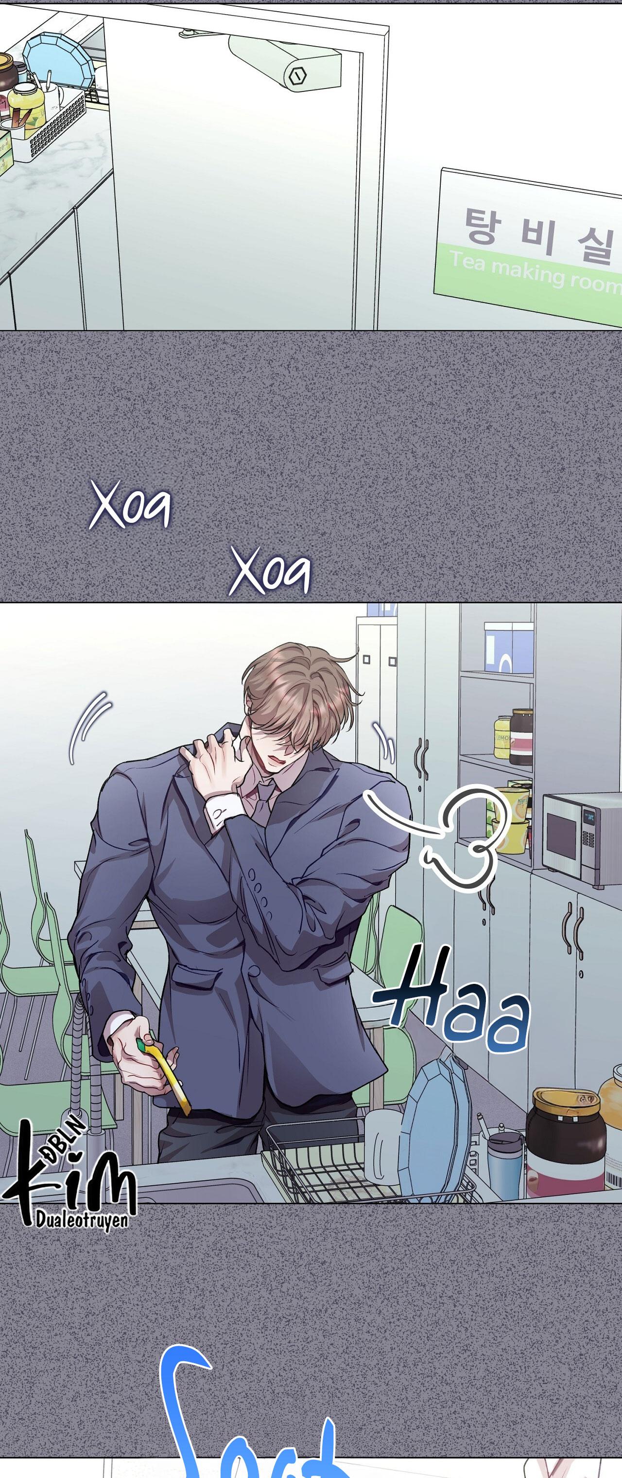 Đọc truyện LỐI SỐNG ÍCH KỶ - Chapter 81