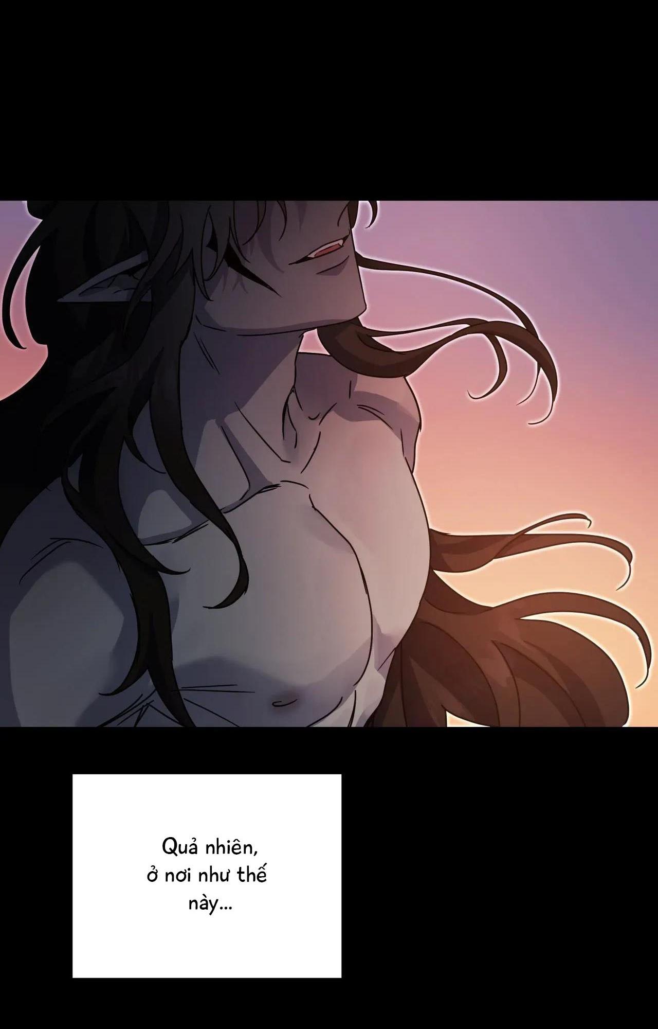 Đọc truyện (CBunu) Ám Giữ Linh Hồn - Chapter 70