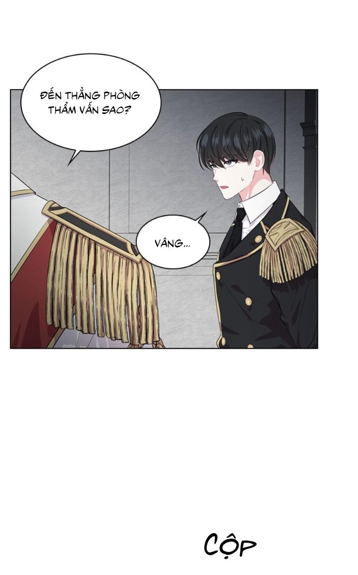 Đọc truyện Who’s your daddy - Chapter 11