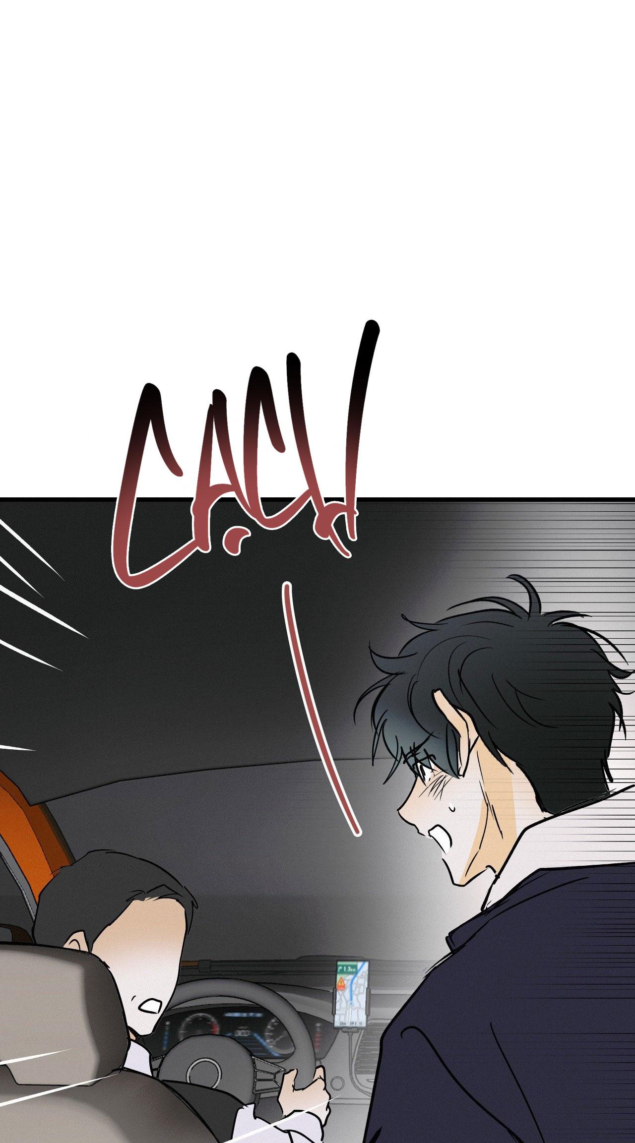 Đọc truyện LIE AGAIN - Chapter 59