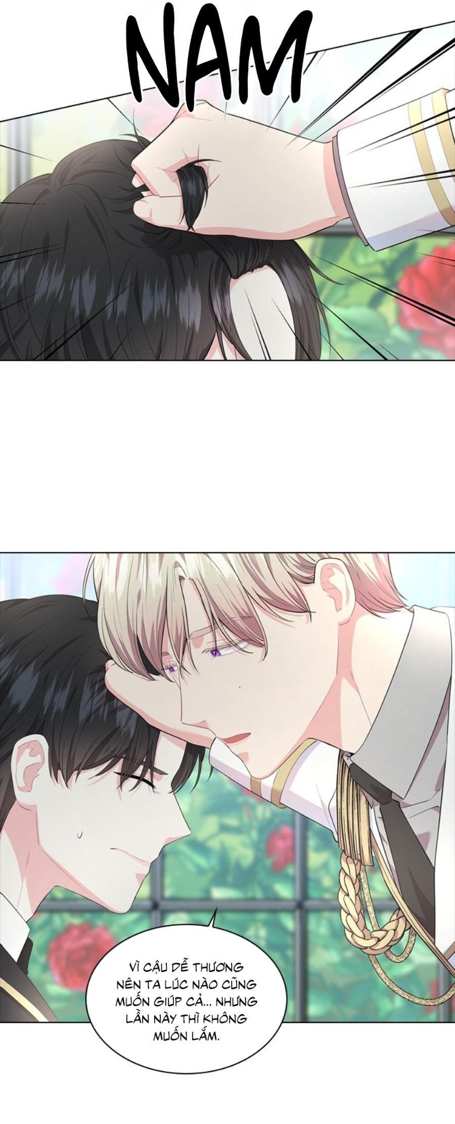 Đọc truyện Who’s your daddy - Chapter 14